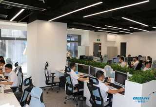 以星快船海运专线