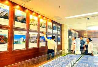 商用净水设备哪种好