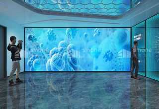 甘肃移动式静音测试房购买