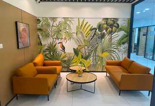 广东多媒体会议室led屏多少钱一个平方