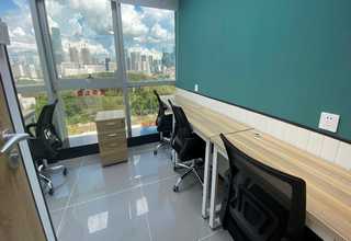 ip调度通信系统结构组成